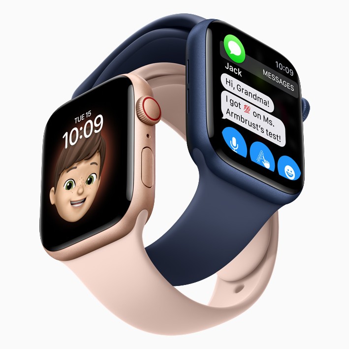 Apple Watch Ultra